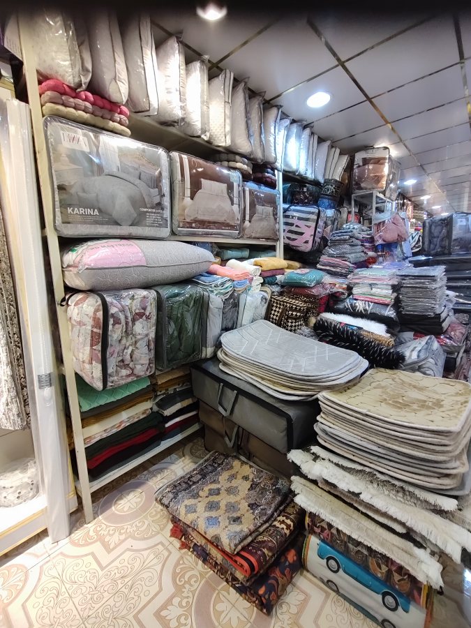 سرویس روتختی